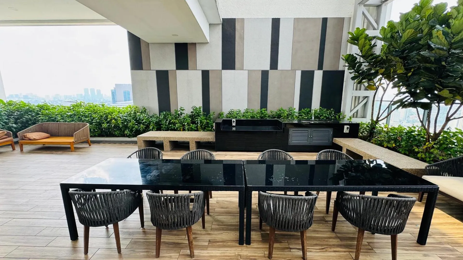 Appartamento The Luxe Klcc By Comfort Dwellings Kuala Lumpur