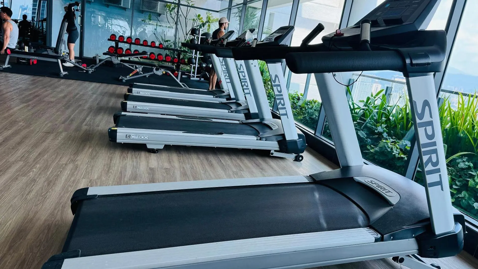 The Luxe Klcc By Comfort Dwellings Kuala Lumpur Appartamento