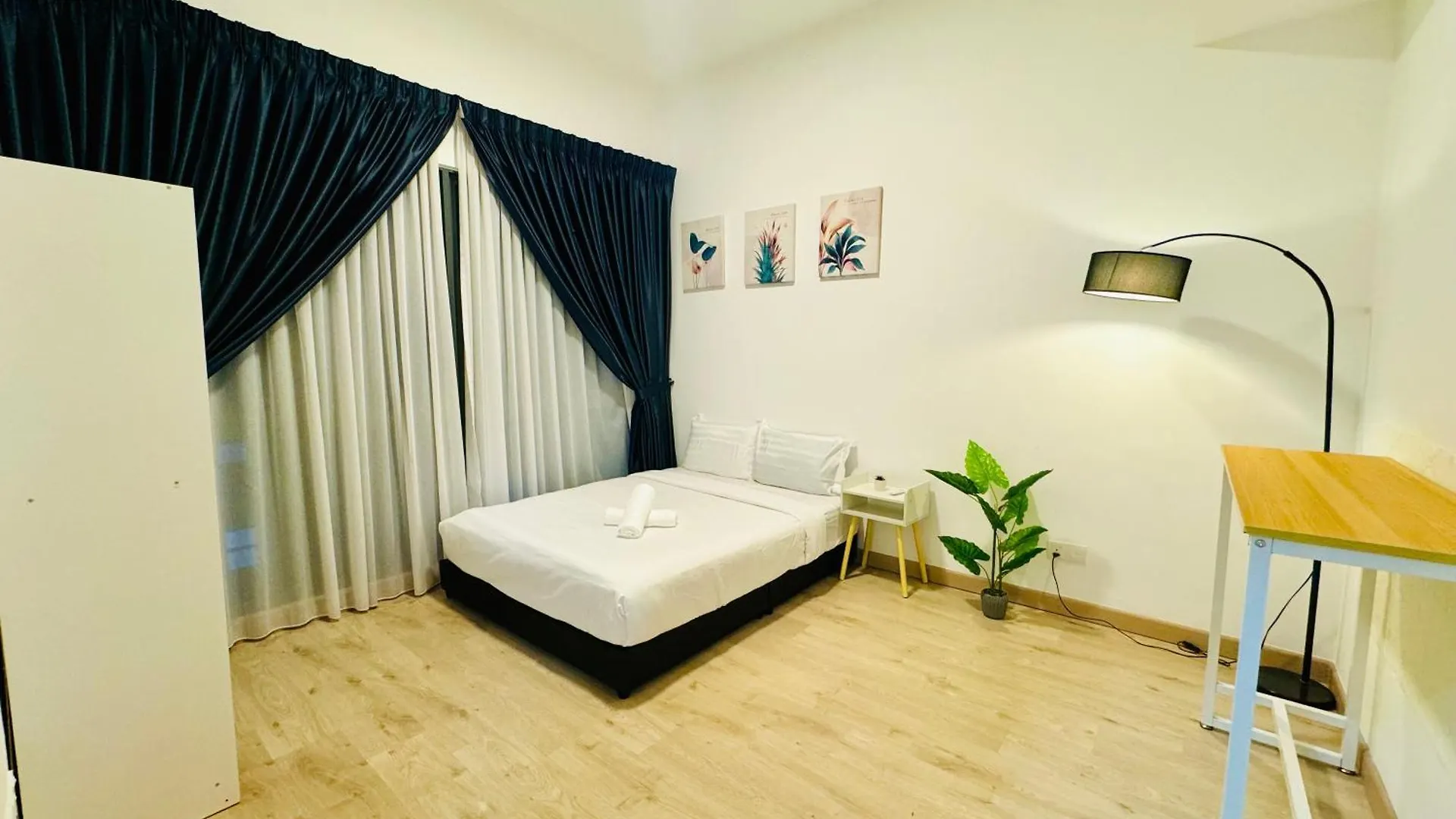 Appartamento The Luxe Klcc By Comfort Dwellings Kuala Lumpur