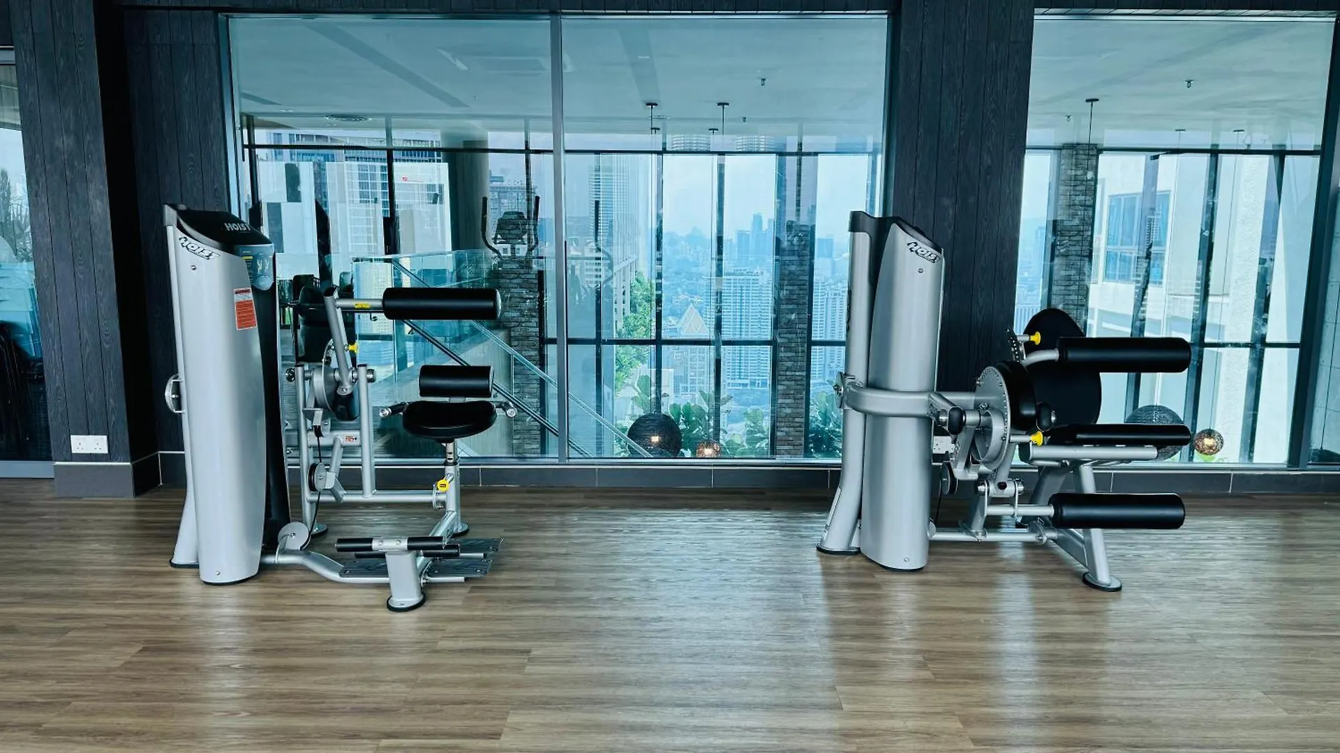 The Luxe Klcc By Comfort Dwellings Kuala Lumpur 0*,  Malaysia