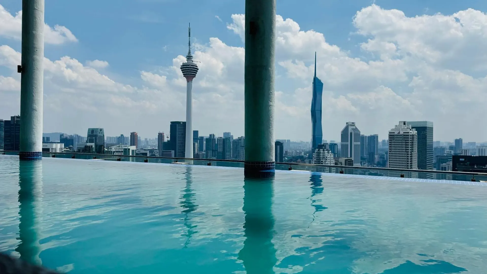 The Luxe Klcc By Comfort Dwellings Kuala Lumpur