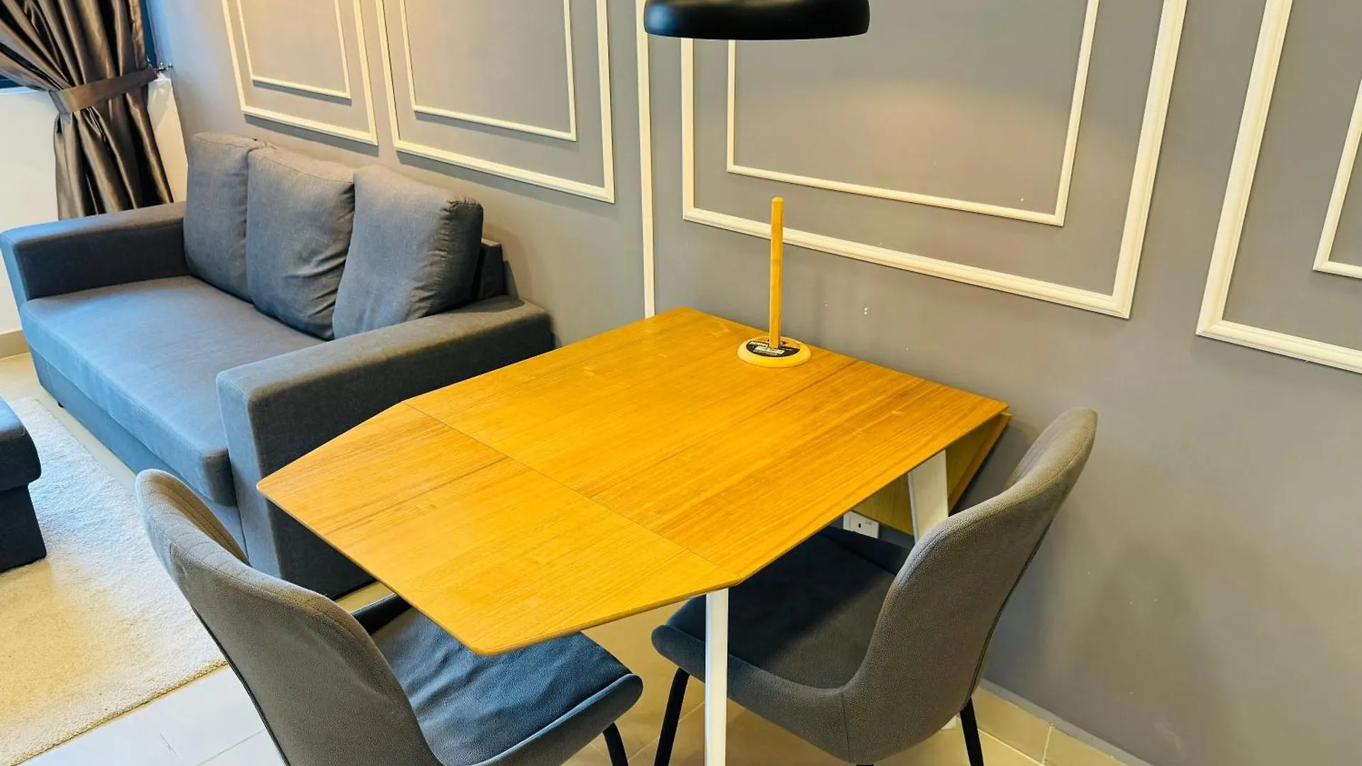 Apartment The Luxe Klcc By Comfort Dwellings Kuala Lumpur