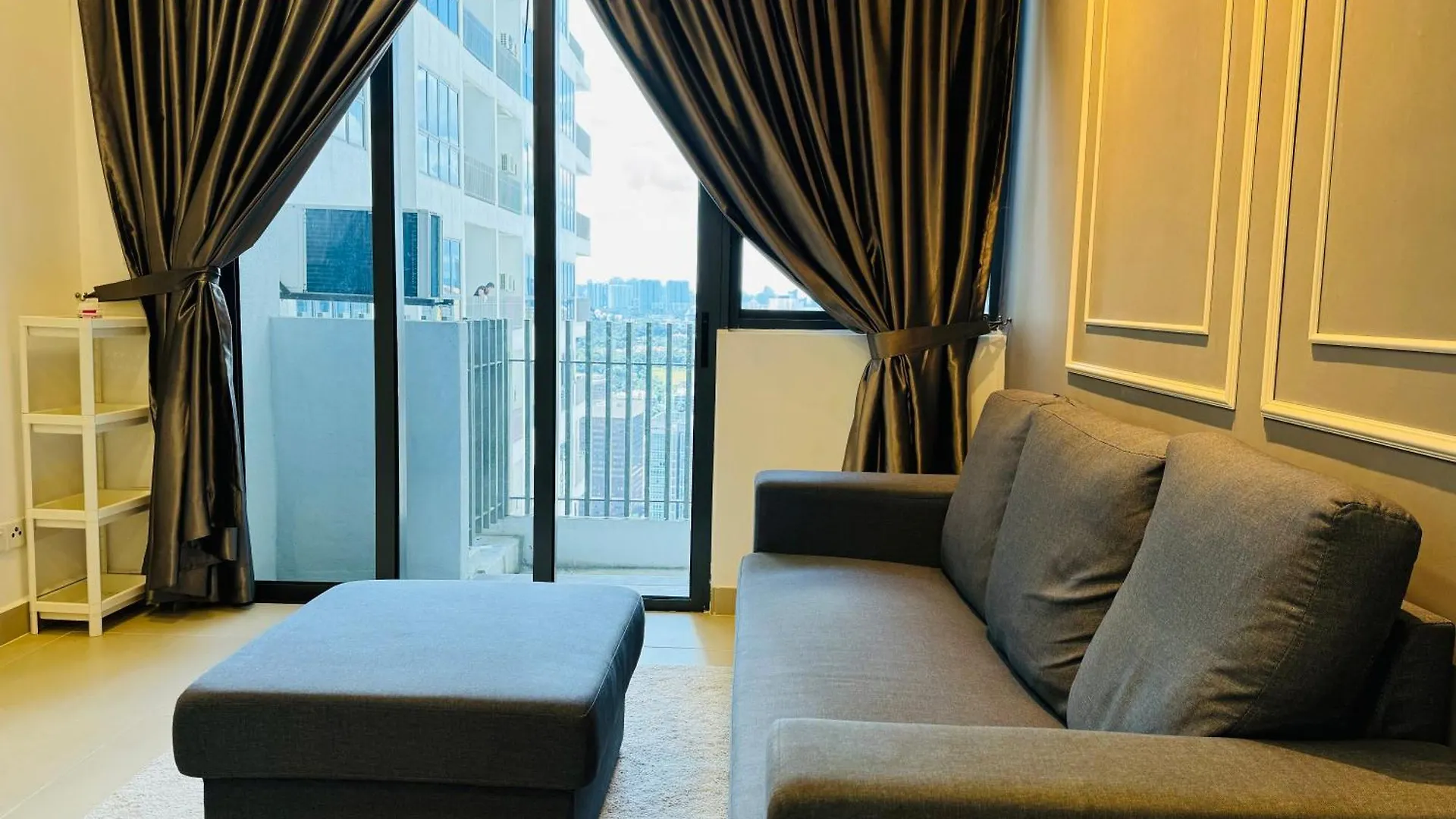 The Luxe Klcc By Comfort Dwellings Kuala Lumpur
