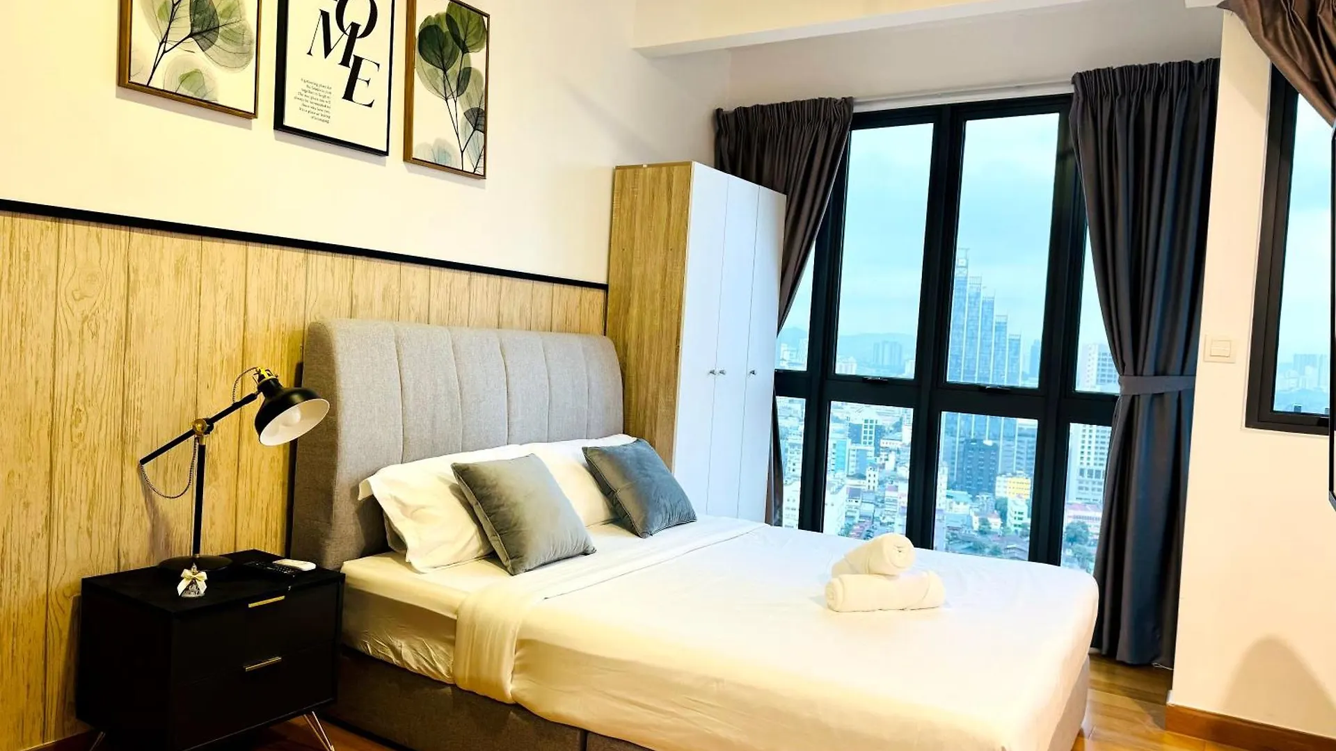 The Luxe Klcc By Comfort Dwellings Kuala Lumpur