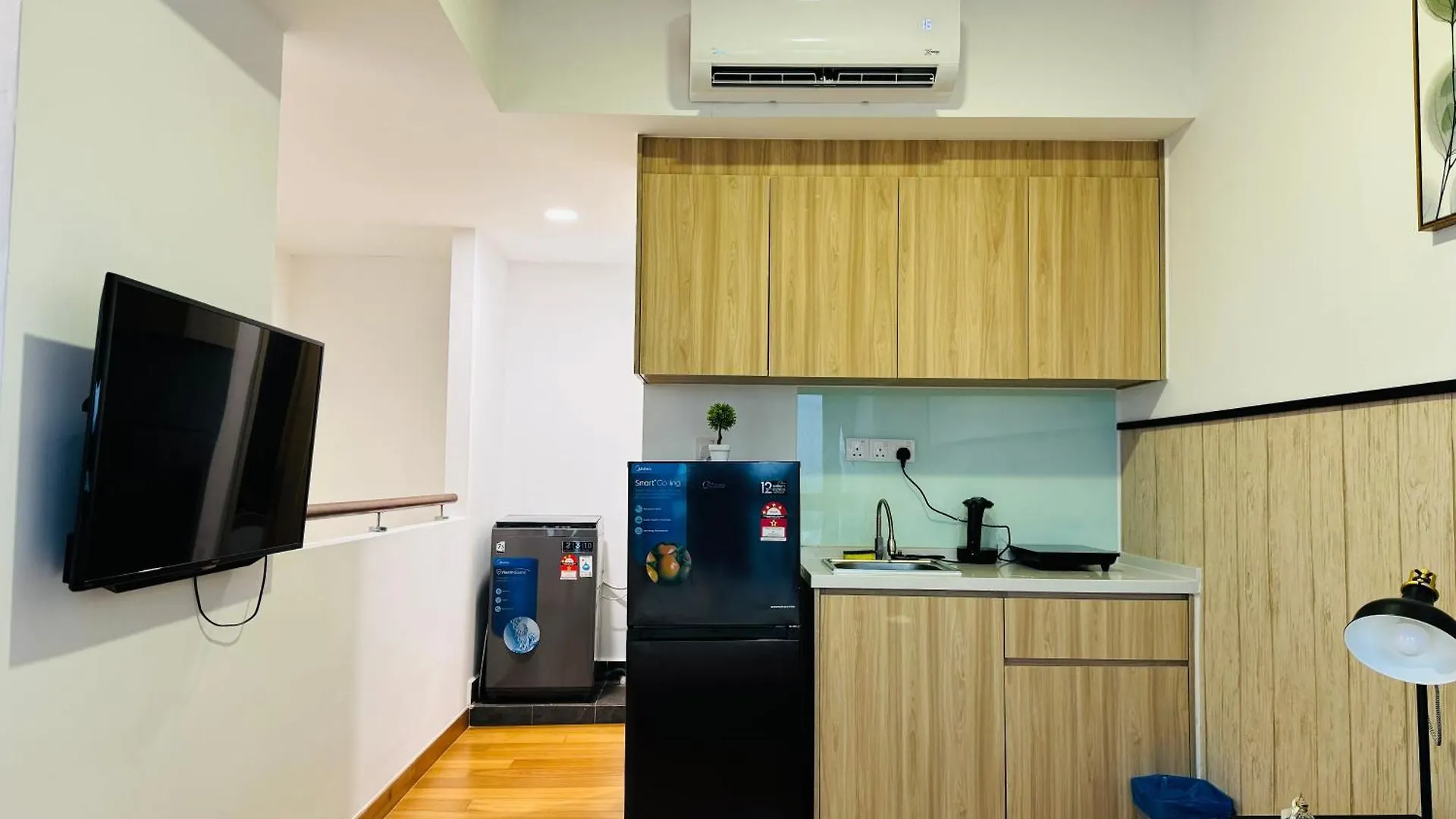 The Luxe Klcc By Comfort Dwellings Kuala Lumpur Apartment