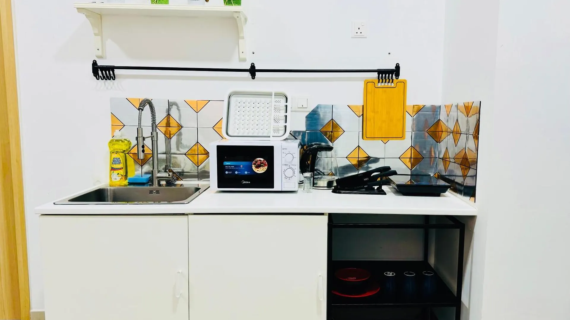 The Luxe Klcc By Comfort Dwellings Kuala Lumpur Apartment