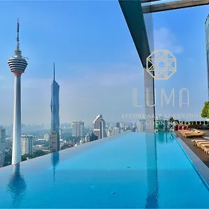 Apartment The Platinum By Luma, Kuala Lumpur