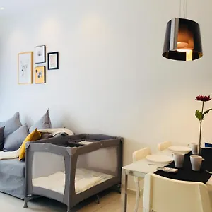 Apartment Robertson, Kuala Lumpur