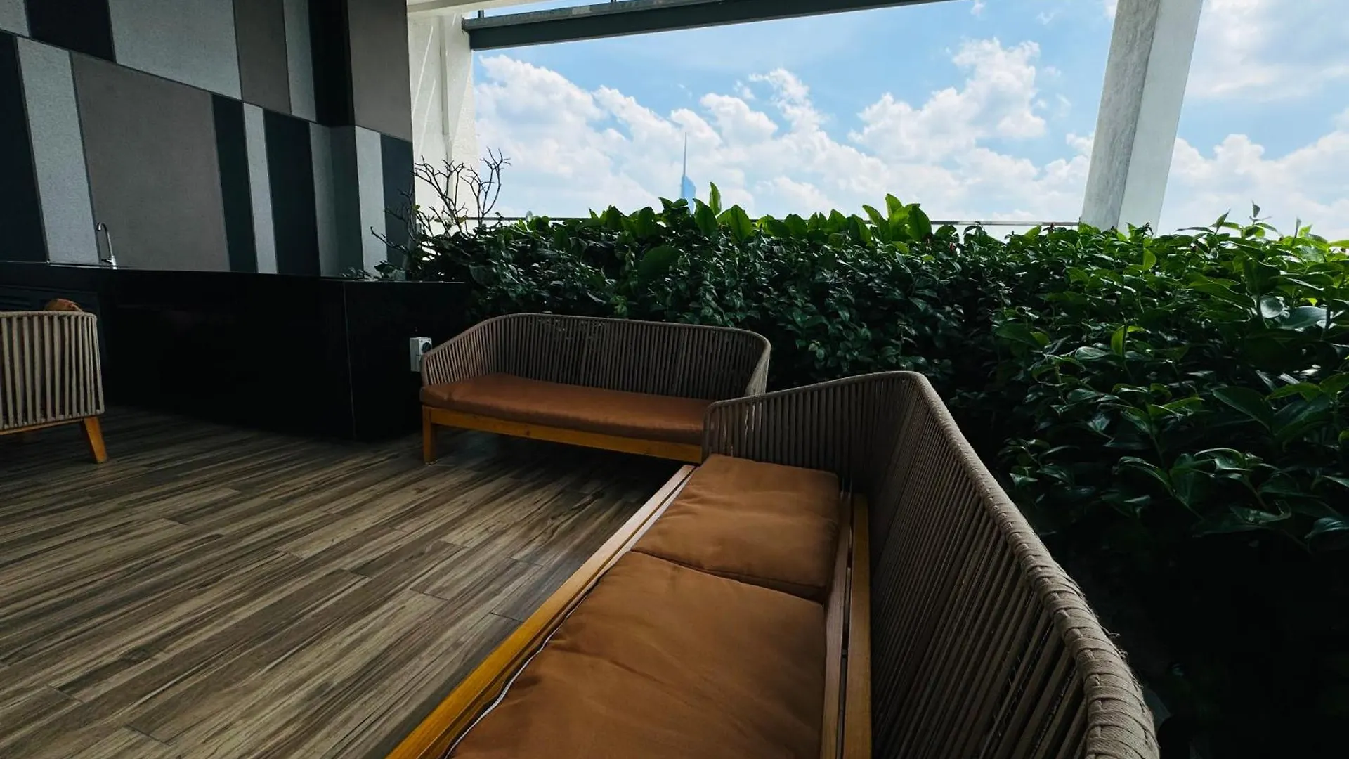 The Luxe Klcc By Comfort Dwellings Kuala Lumpur Apartament