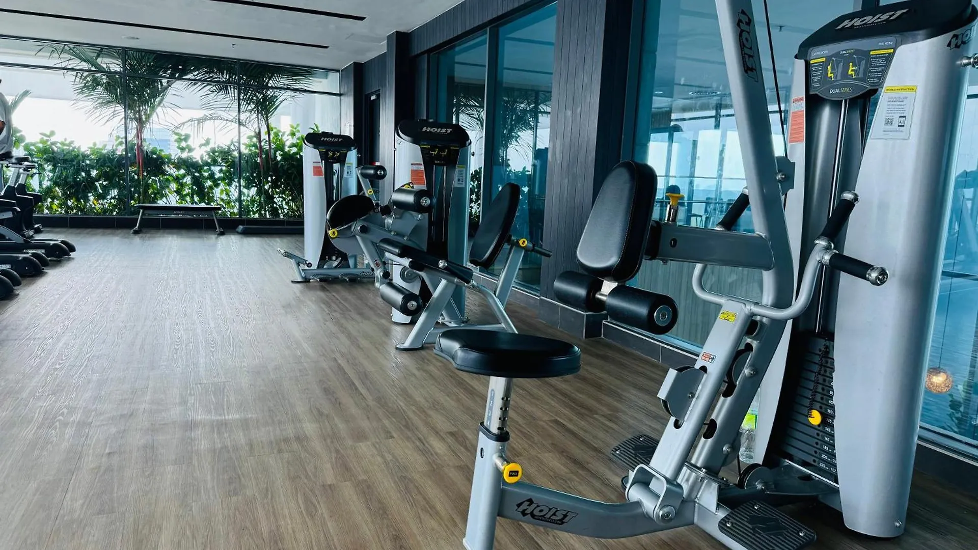 The Luxe Klcc By Comfort Dwellings Kuala Lumpur Apartament
