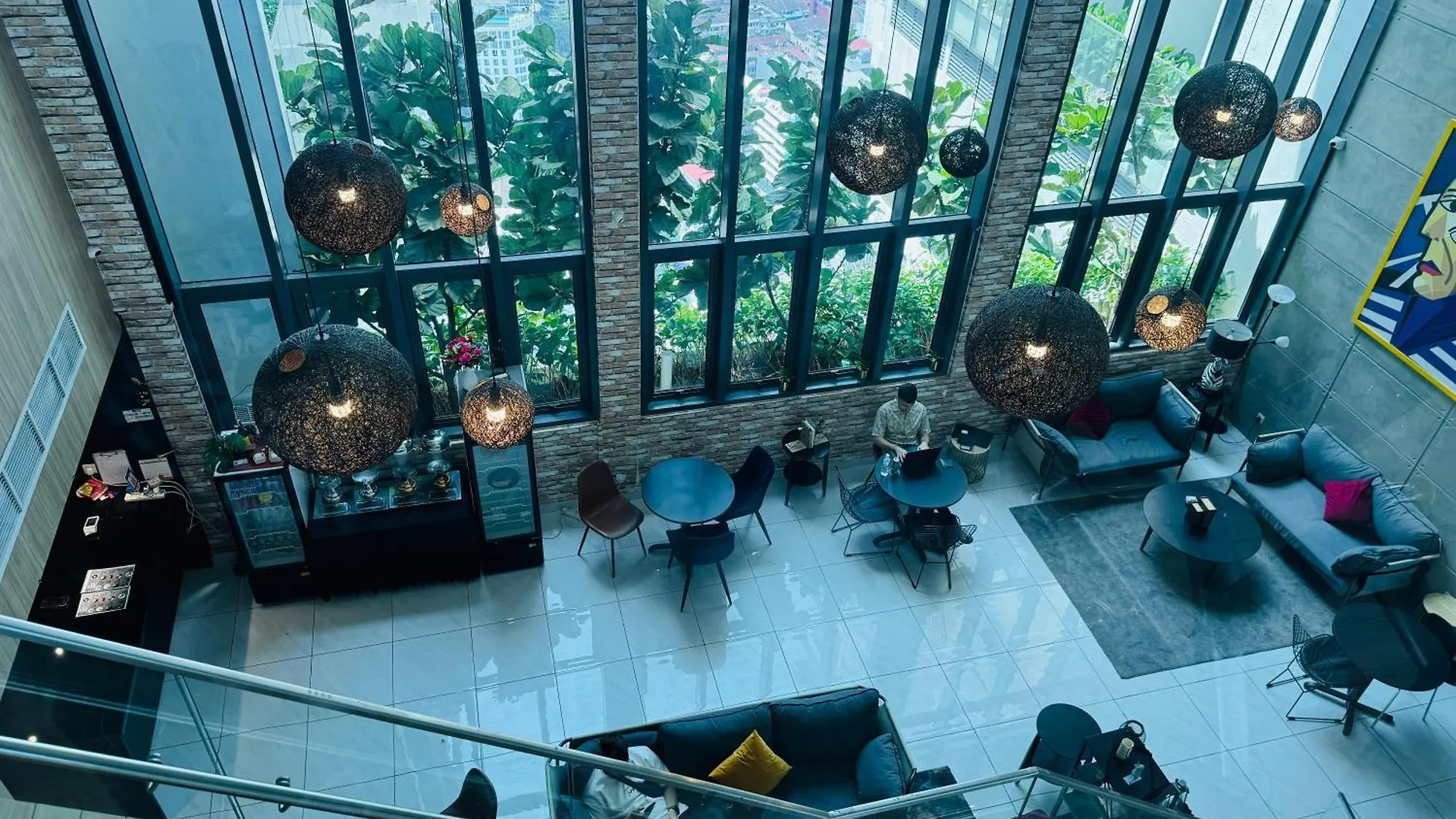 The Luxe Klcc By Comfort Dwellings Kuala Lumpur