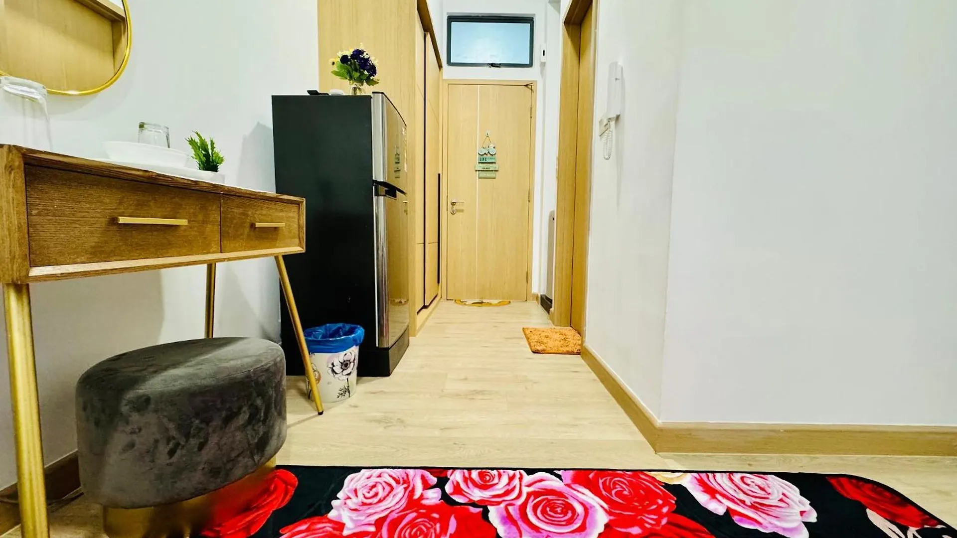 Apartament The Luxe Klcc By Comfort Dwellings Kuala Lumpur